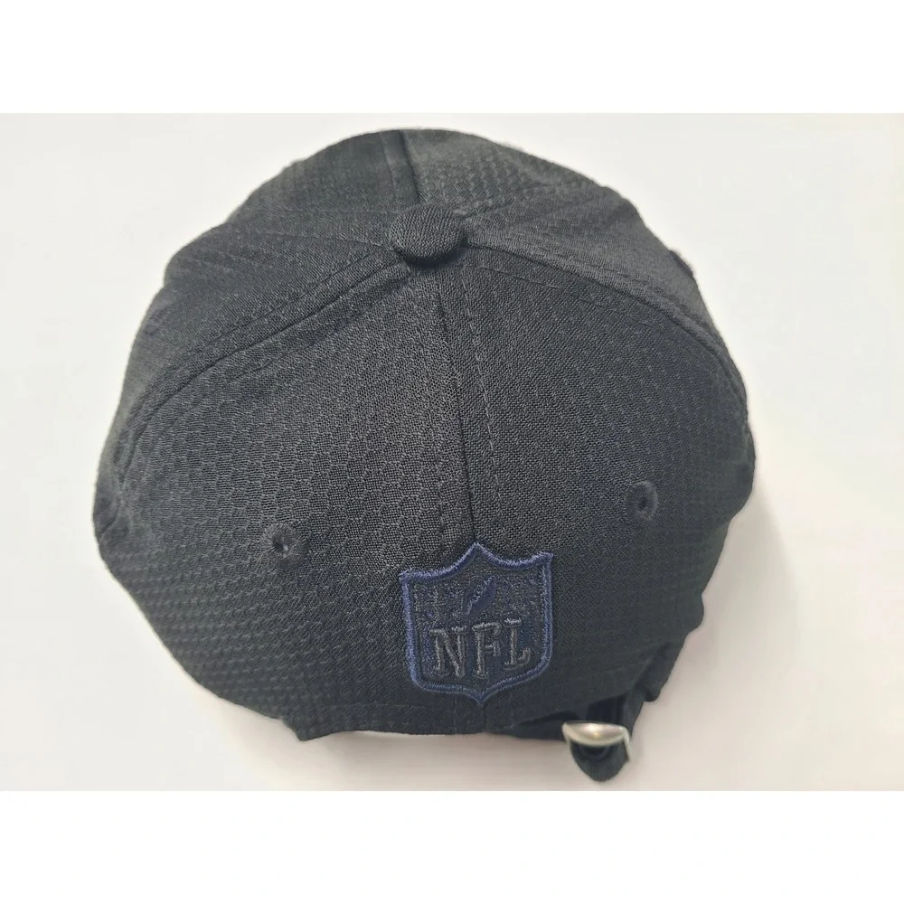 Youth Dallas Cowboys Salute To Service Camo New Era 9Twenty‎ Strapback Hat Cap